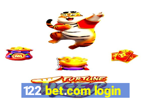 122 bet.com login